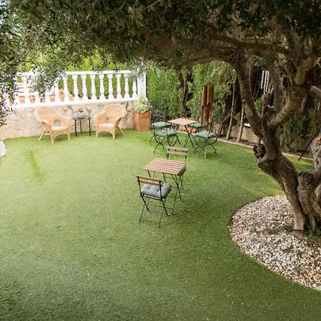 Hébergement de vacances Casa Lukkien Ciudad Quesada
