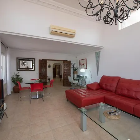 Casa Lukkien Hébergement de vacances