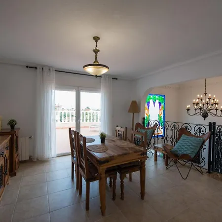 Casa Lukkien * Ciudad Quesada