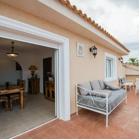 Casa Lukkien Ciudad Quesada