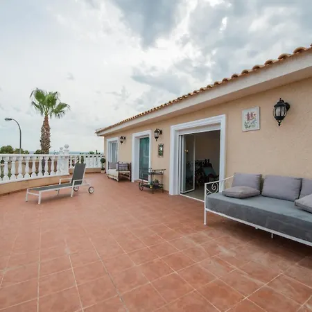 Casa Lukkien Hébergement de vacances *