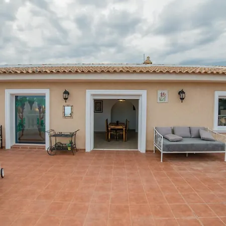 Casa Lukkien Hébergement de vacances