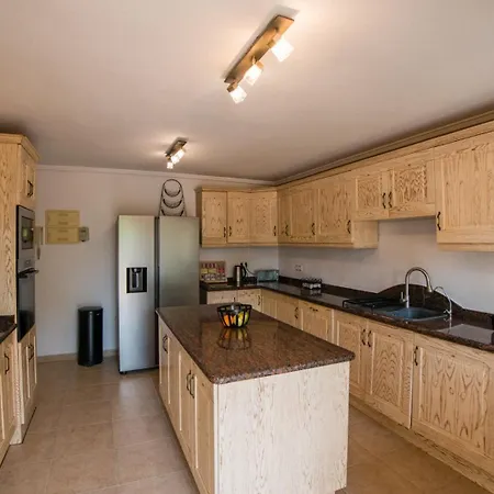 Casa Lukkien Hébergement de vacances *