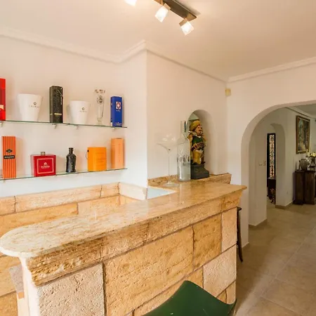 Hébergement de vacances Casa Lukkien