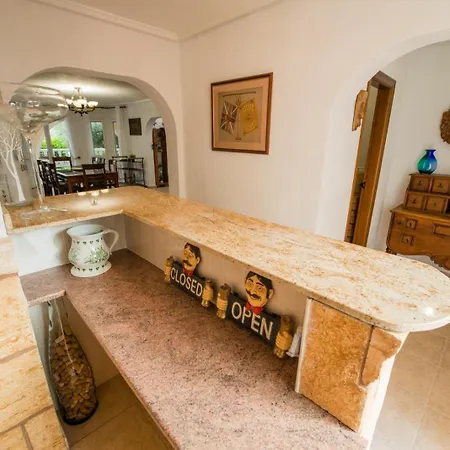 Hébergement de vacances Casa Lukkien *