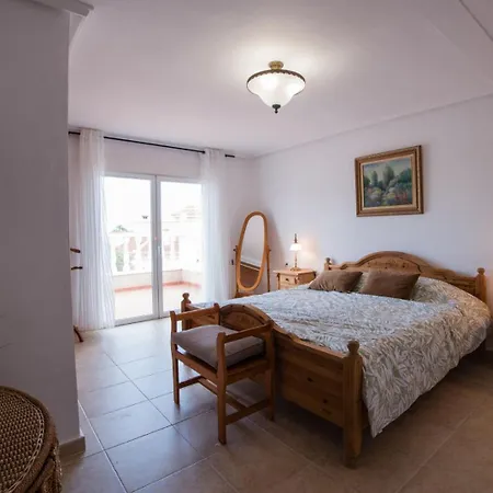 Hébergement de vacances Casa Lukkien