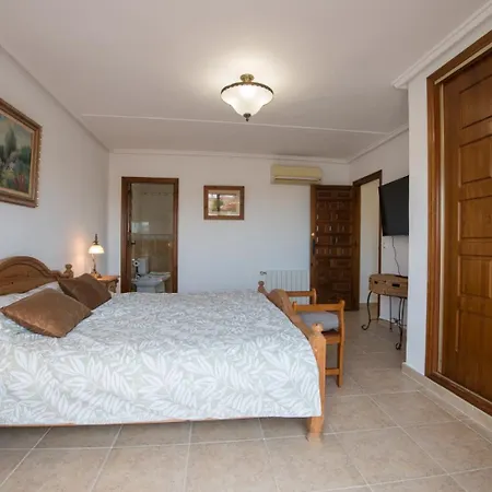 Casa Lukkien Hébergement de vacances Ciudad Quesada