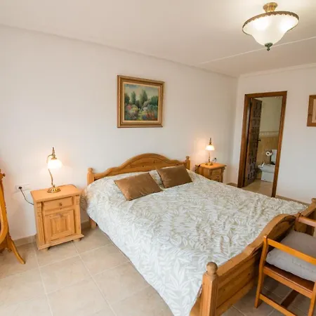 Hébergement de vacances Casa Lukkien *