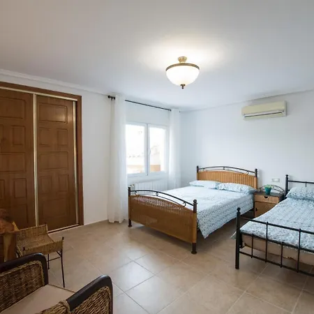 Casa Lukkien Hébergement de vacances Ciudad Quesada