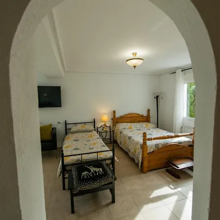 Casa Lukkien * Ciudad Quesada