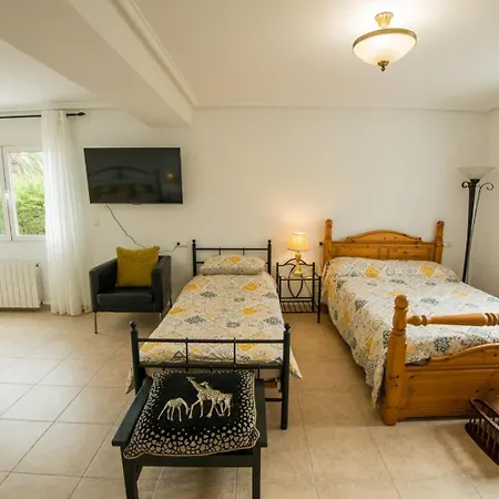 Casa Lukkien Ciudad Quesada