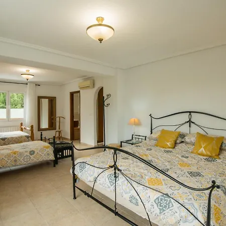 Hébergement de vacances Casa Lukkien *