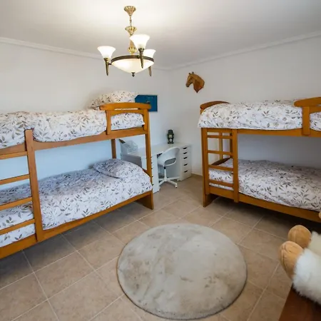 Casa Lukkien Hébergement de vacances Ciudad Quesada