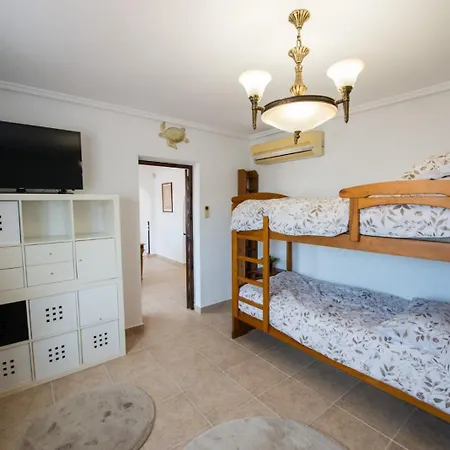 Hébergement de vacances Casa Lukkien