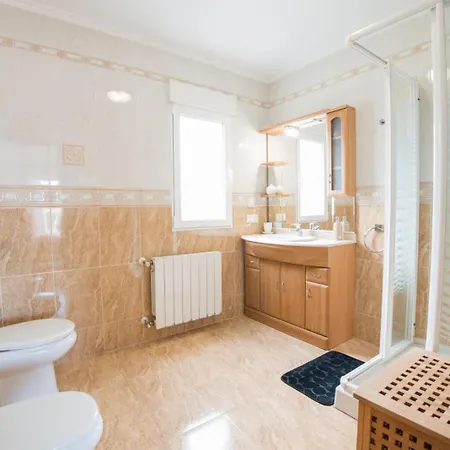Hébergement de vacances Casa Lukkien