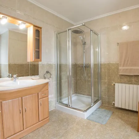Hébergement de vacances Casa Lukkien