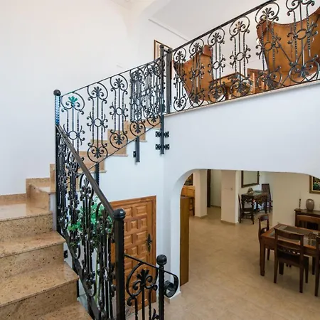 Casa Lukkien Hébergement de vacances *