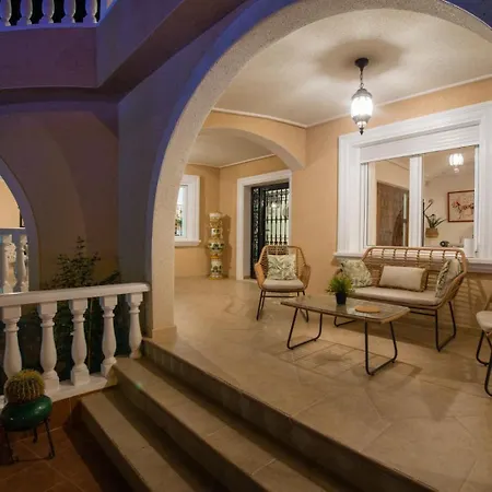 Casa Lukkien Hébergement de vacances *