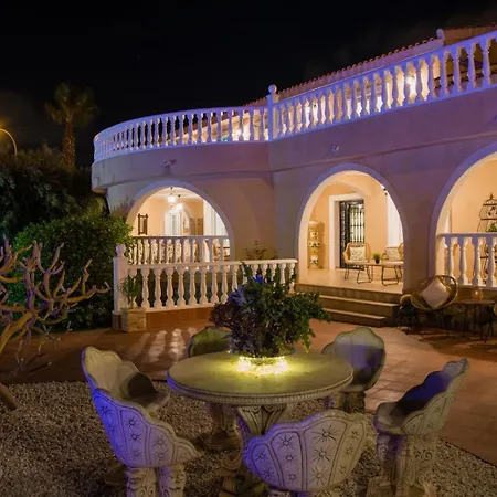 Hébergement de vacances Casa Lukkien *