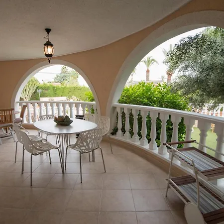 Casa Lukkien Hébergement de vacances Ciudad Quesada