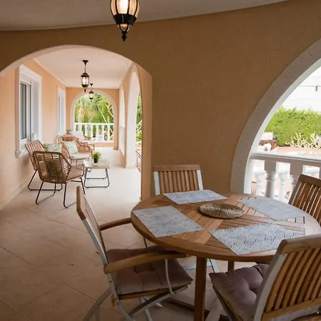 Hébergement de vacances Casa Lukkien