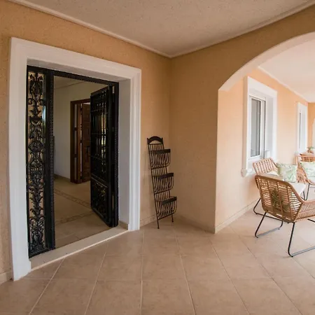 Hébergement de vacances Casa Lukkien *