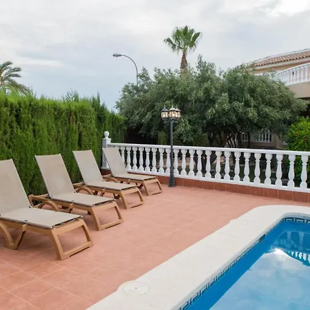 Hébergement de vacances Casa Lukkien