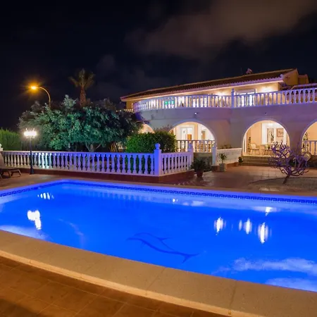 Casa Lukkien Hébergement de vacances