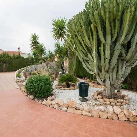 Hébergement de vacances Casa Lukkien *