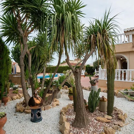 Hébergement de vacances Casa Lukkien *