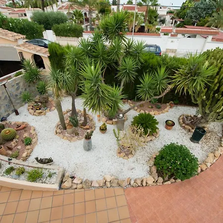 Casa Lukkien Ciudad Quesada